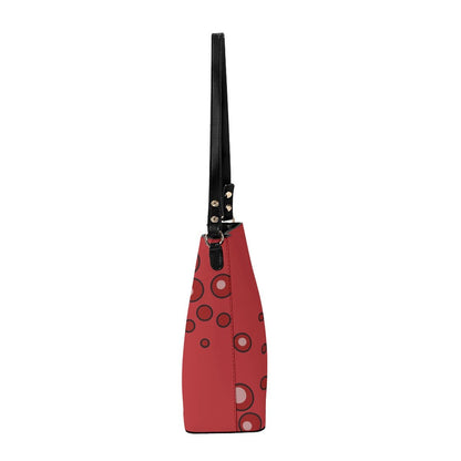 Blood Bag (Tyler) - Cross Body Bucket Bag -  - Goblin Wood Exclusive - Goblin Wood