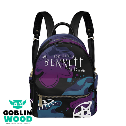 Bonnie - Mini Backpack -  - Goblin Wood Exclusive - Goblin Wood