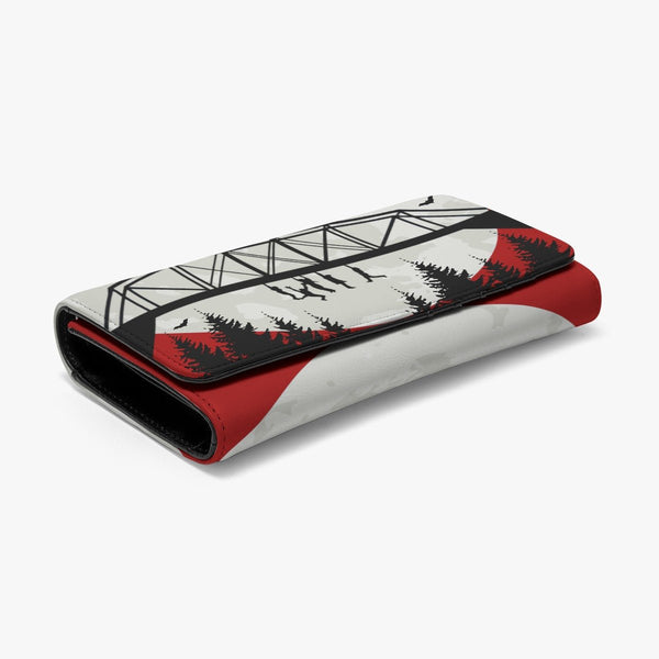 Bridge - Purse - The Lost Boys Inspired - Goblin Wood Exclusive - Goblin Wood