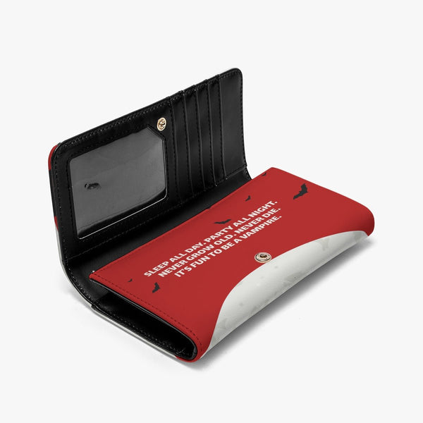 Bridge - Purse - The Lost Boys Inspired - Goblin Wood Exclusive - Goblin Wood