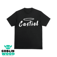 Angel (Halo) - Premium T-Shirt -  - Goblin Wood Exclusive
