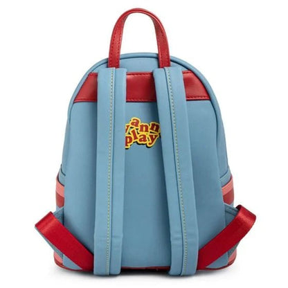 Chucky Cosplay - Child's Play Mini Backpack - Loungefly - Goblin Wood