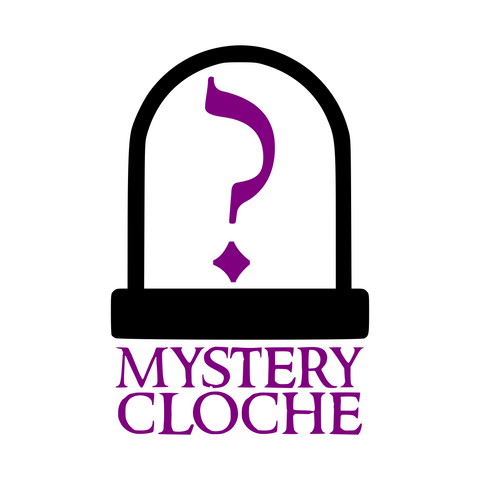 Mystery Cloche