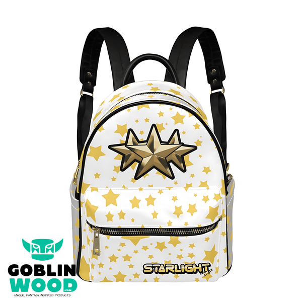 Comet - Mini Backpack - The Boys Inspired - Goblin Wood Exclusive - Goblin Wood