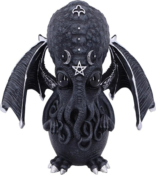 Cult Cuties Culthulhu Figurine 10.3cm - Goblin Wood