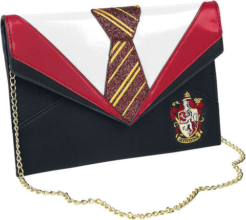 Danielle Nicole - Gryffindor Clutch - Goblin Wood