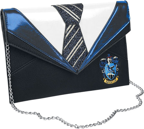Danielle Nicole - Ravenclaw Clutch - Goblin Wood