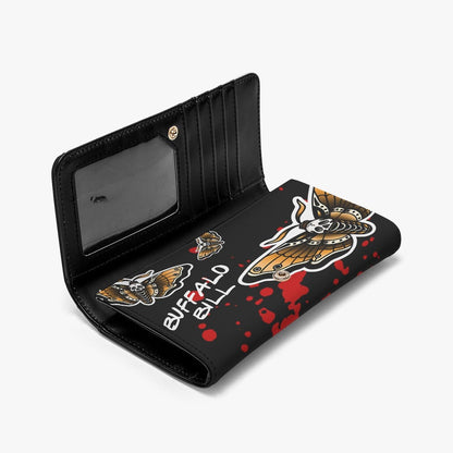 Darla - PU Purse - The Silence Of The Lambs Inspired - Sumthin Wicked Exclusive - Goblin Wood