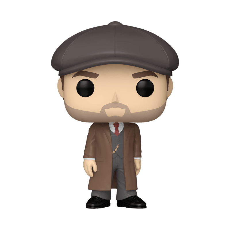 Dean Winchester - Supernatural - Funko Pop! Vinyl - Goblin Wood