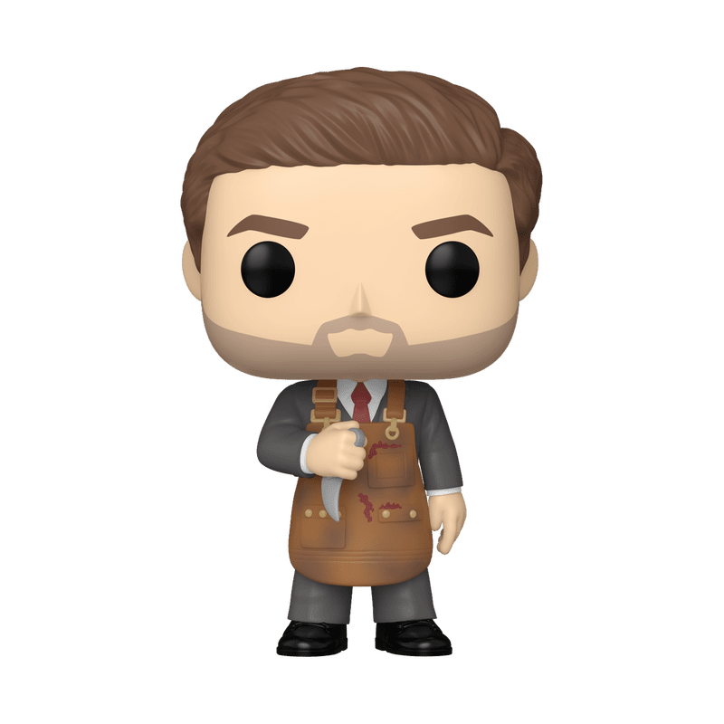 Dean Winchester - Supernatural - Funko Pop! Vinyl - Goblin Wood