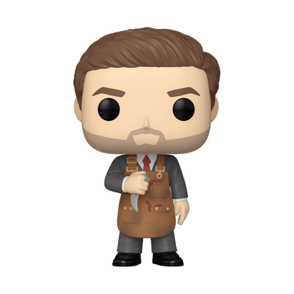 Dean Winchester - Supernatural - Funko Pop! Vinyl - Goblin Wood