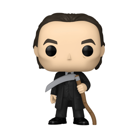 Death with Scythe - Supernatural - Funko Pop! Vinyl - Goblin Wood