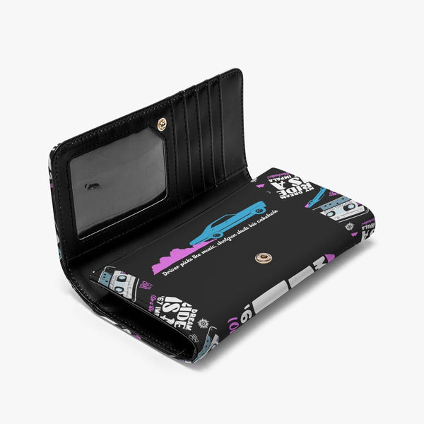 Dream Ride - Supernatural Inspired Purse - Goblin Wood Exclusive - Goblin Wood