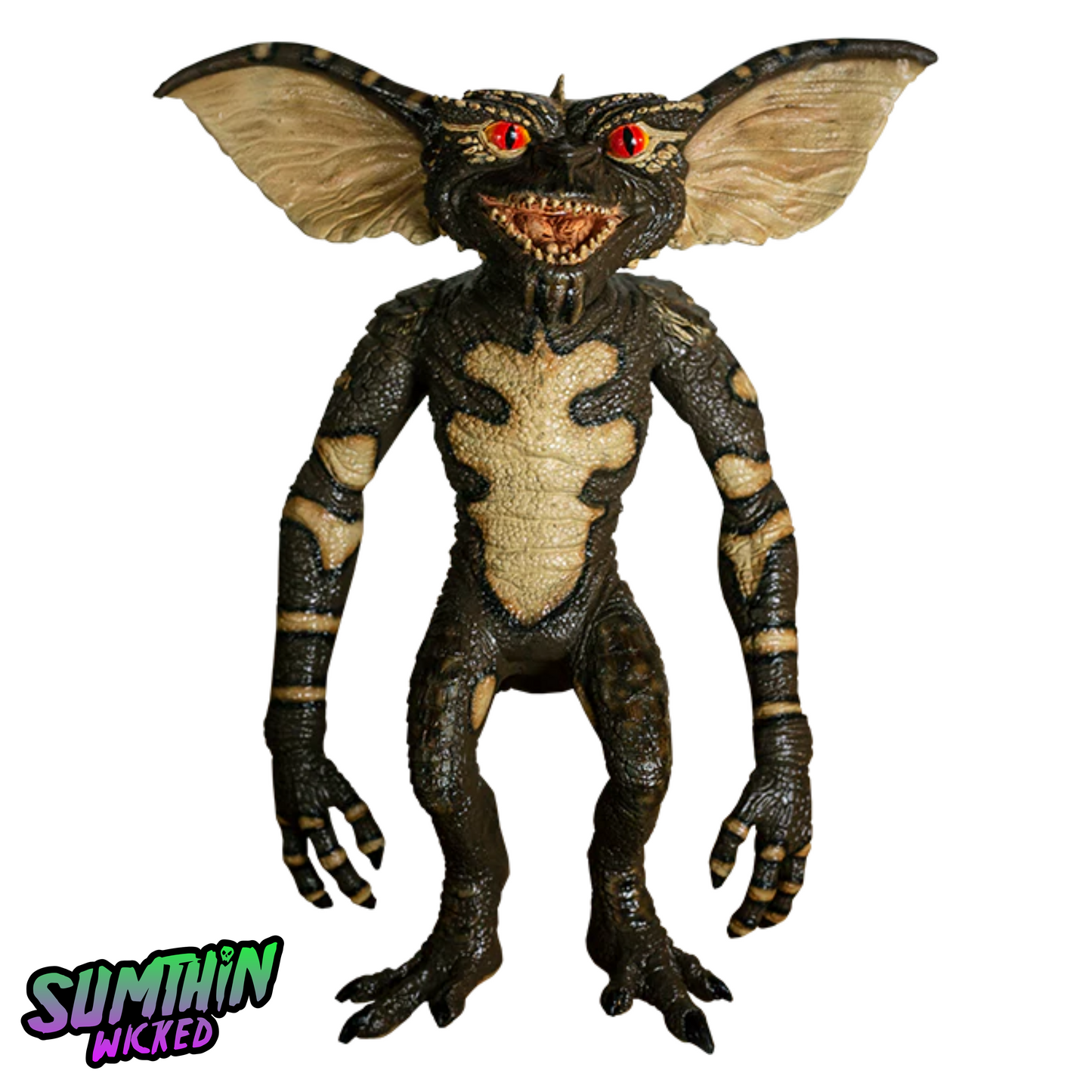 Evil Gremlin Puppet Prop - Trick Or Treat Studios