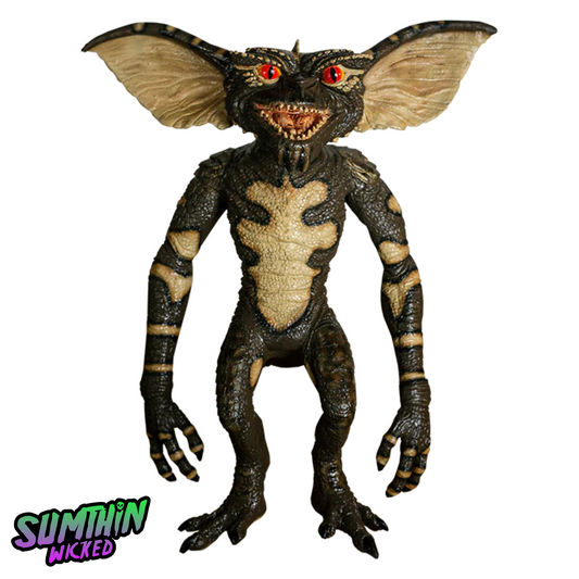 Evil Gremlin Puppet Prop - Trick Or Treat Studios