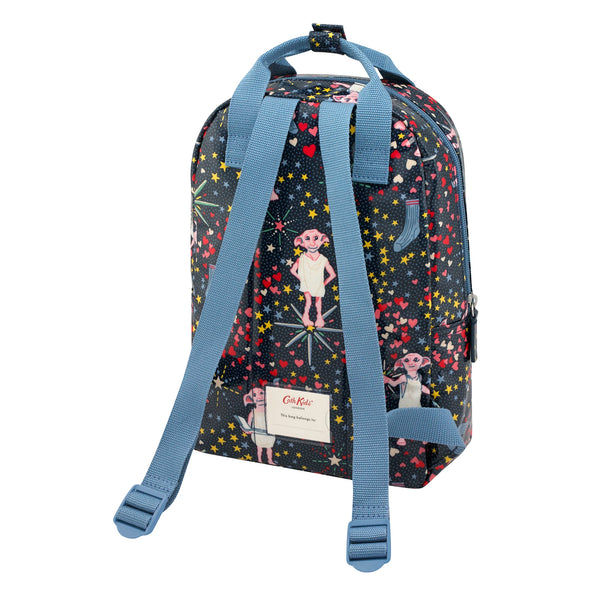 Cath Kidston Dobby Sock Mini Backpack