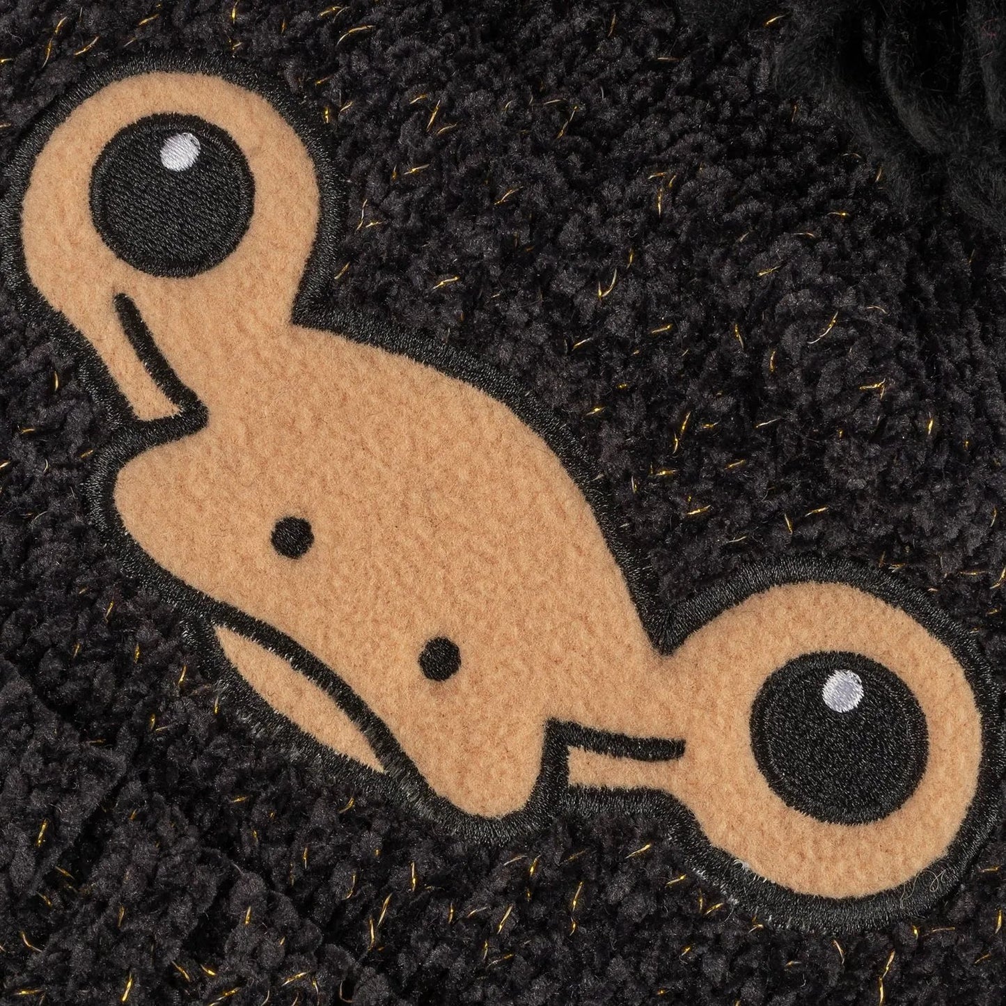 Fantastic Beasts Beanie - Niffler - Goblin Wood
