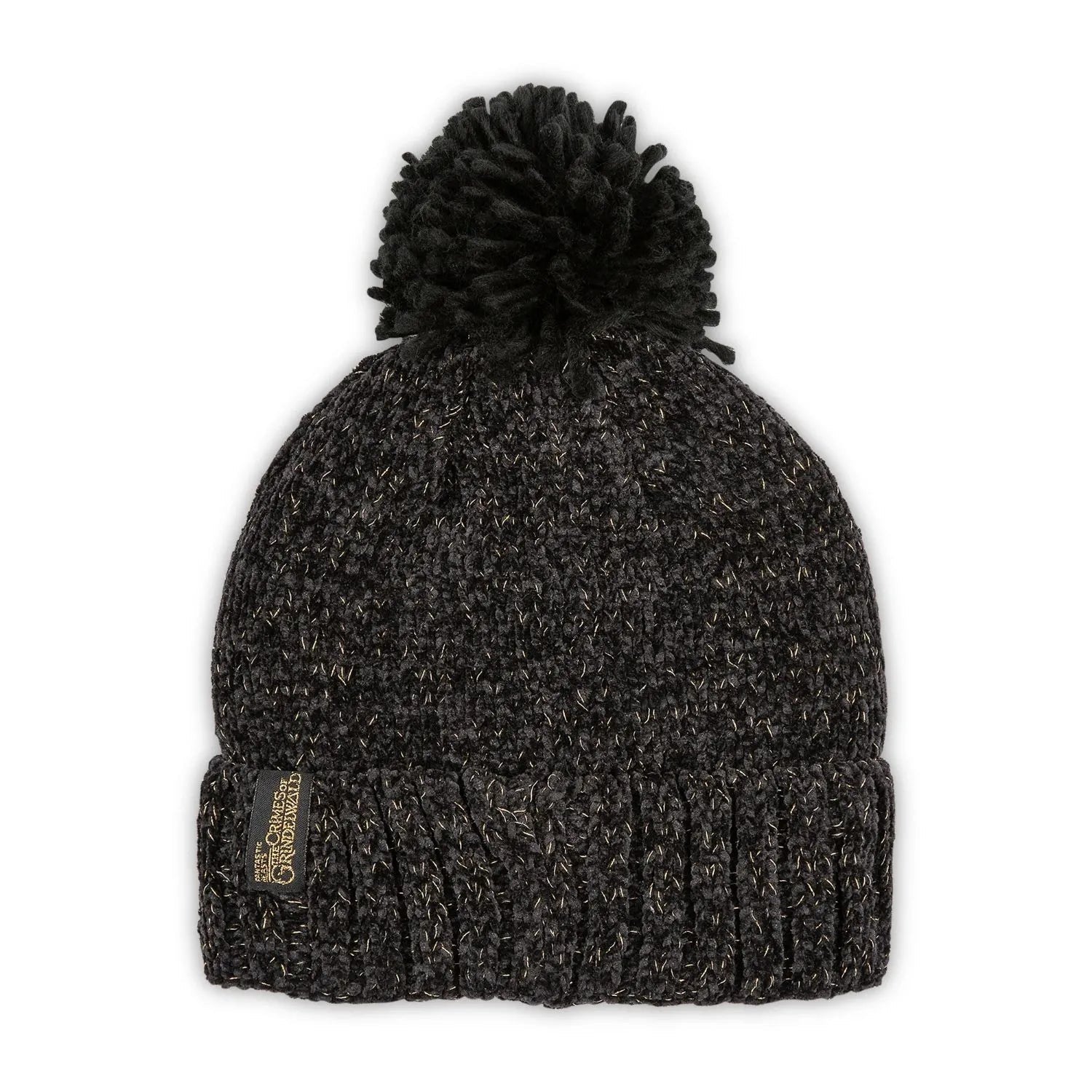 Fantastic Beasts Beanie - Niffler - Goblin Wood