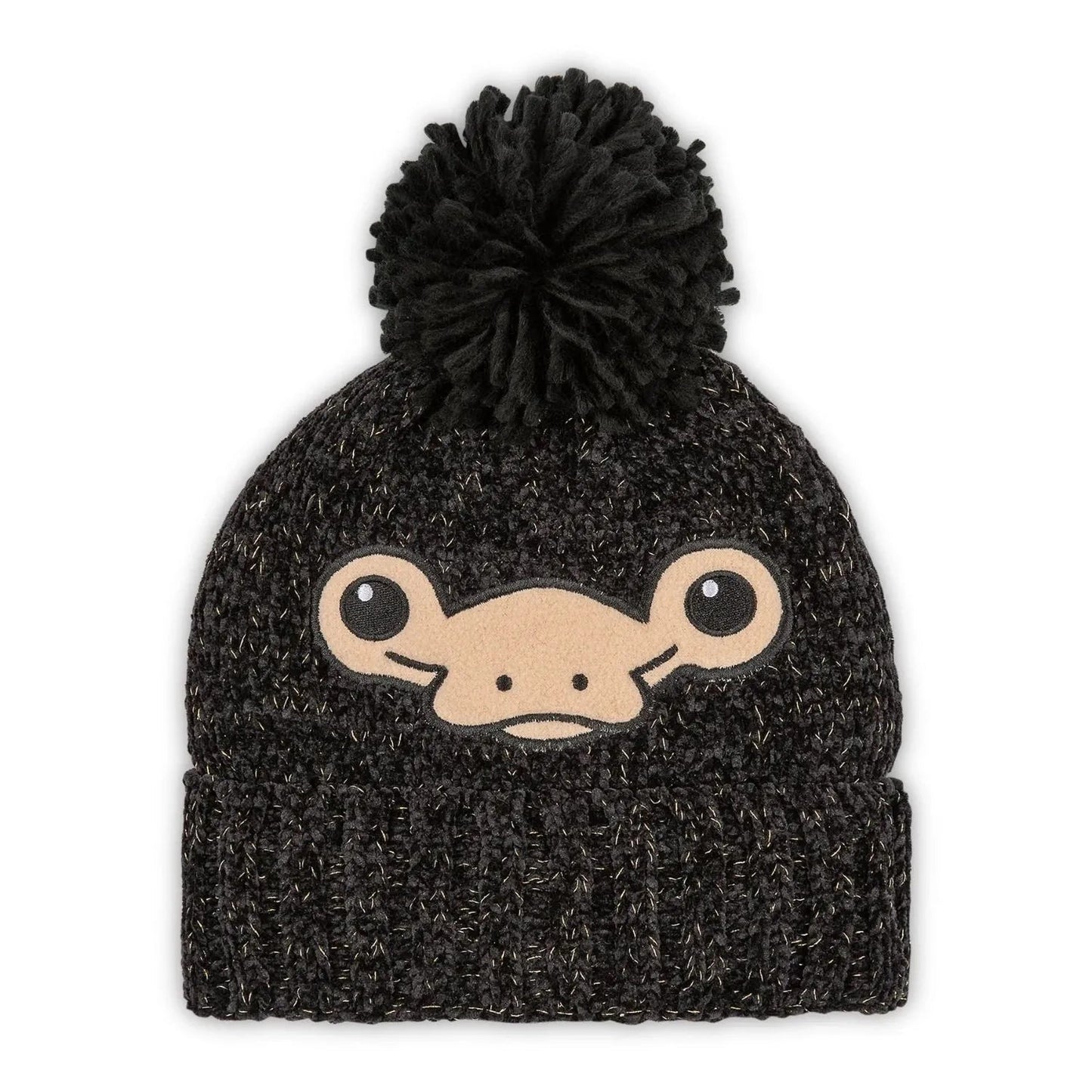 Fantastic Beasts Beanie - Niffler - Goblin Wood