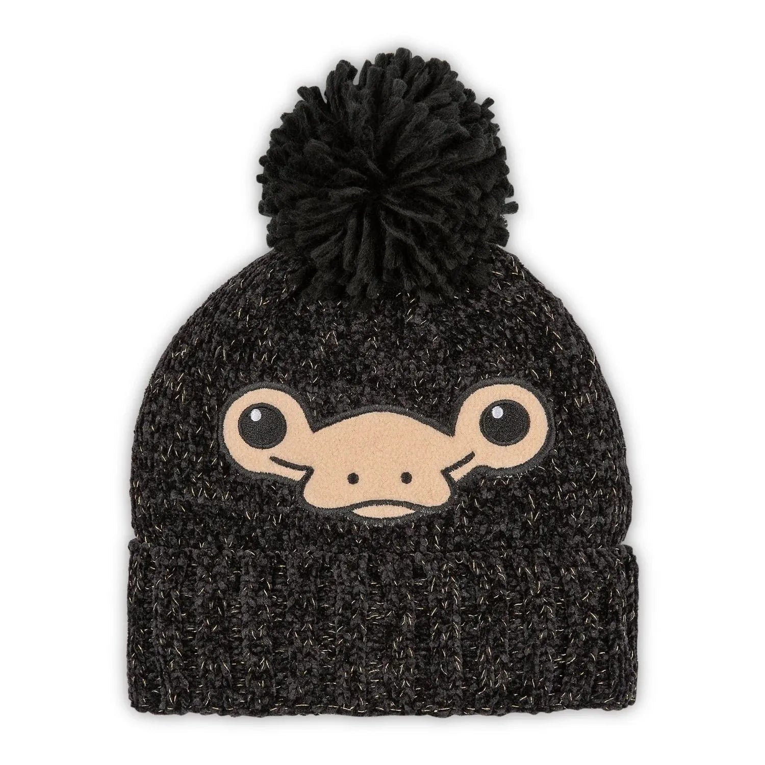 Fantastic Beasts Beanie - Niffler - Goblin Wood