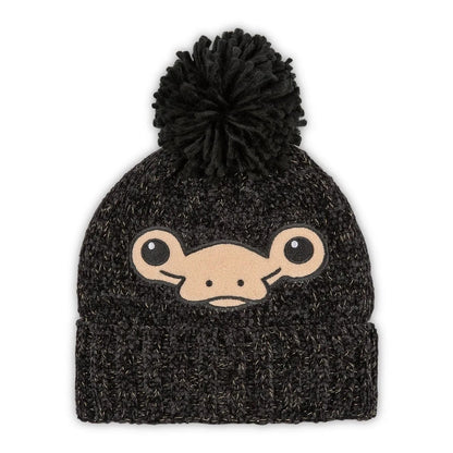 Fantastic Beasts Beanie - Niffler - Goblin Wood