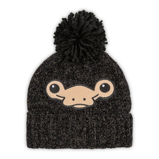 Fantastic Beasts Beanie - Niffler - Goblin Wood