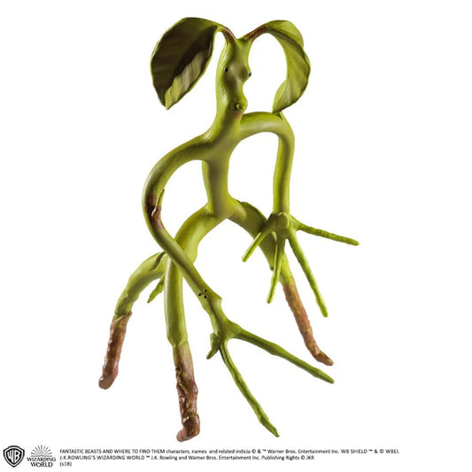 Fantastic Beasts Bendable Bowtruckle - Goblin Wood