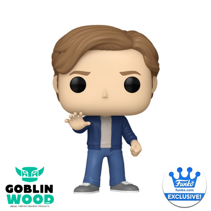 Jack Kline - SPN - Funko Pop! Vinyl