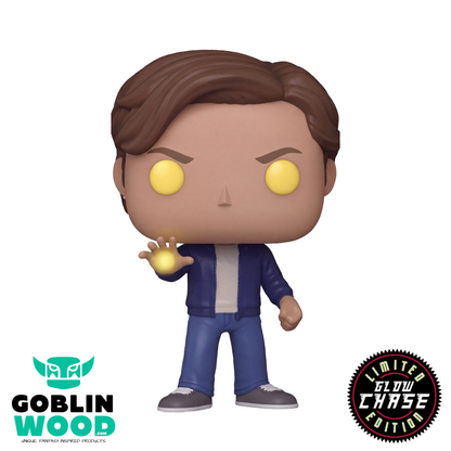 Jack Kline - SPN - Funko Pop! Vinyl (Glow Chase)