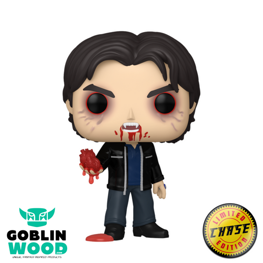 Damon Salvatore - TVD - Funko Pop! Vinyl (Chase)