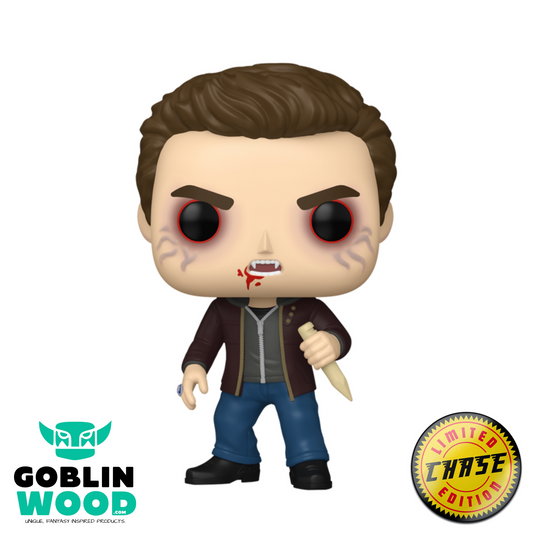 Stefan Salvatore - TVD - Funko Pop! Vinyl (Chase)