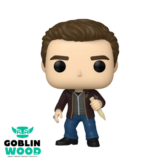 Stefan Salvatore - TVD - Funko Pop! Vinyl