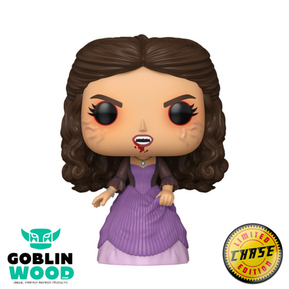 Katherine Pierce - TVD - Funko Pop! Vinyl (Chase)