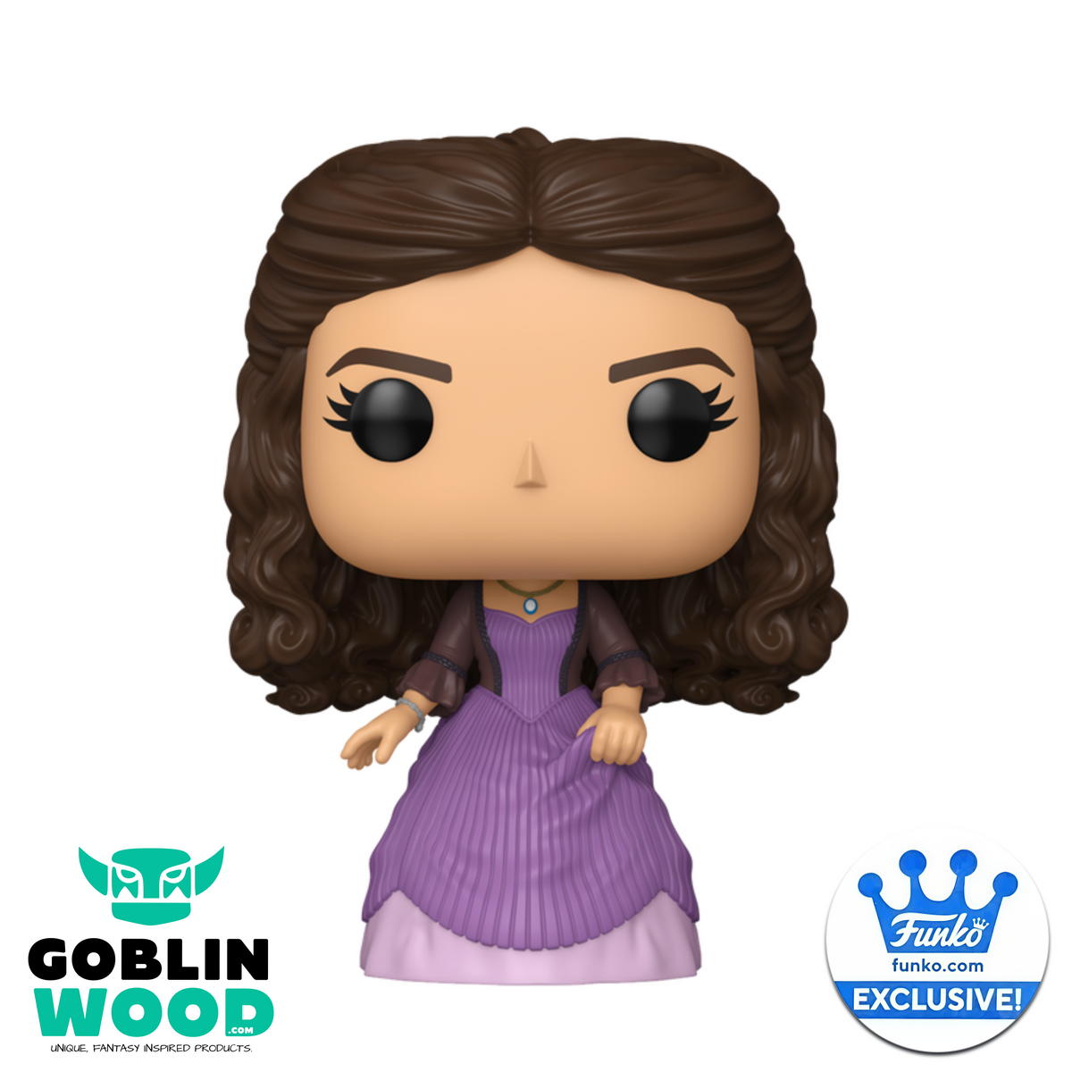 Katherine Pierce - TVD - Funko Pop! Vinyl