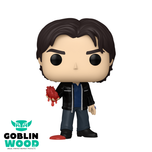 Damon Salvatore - TVD - Funko Pop! Vinyl