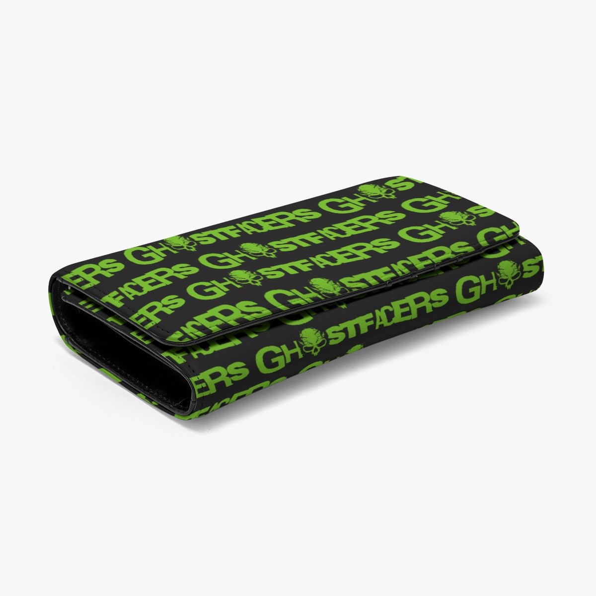 Ghostfacers - Supernatural Inspired Purse - Goblin Wood Exclusive - Goblin Wood