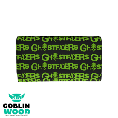 Ghostfacers - Supernatural Inspired Purse - Goblin Wood Exclusive - Goblin Wood