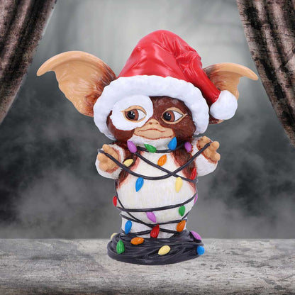Gizmo - Fairy Lights - Gremlins - Goblin Wood