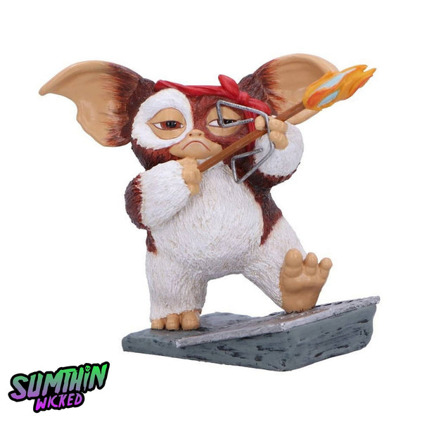 Gizmo - Ready Aim Fire - Gremlins - Goblin Wood