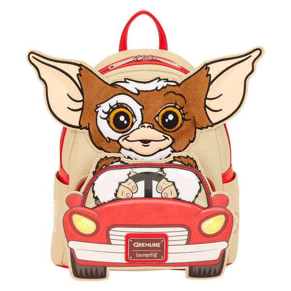 Loungefly: Gremlins Gizmo - Mini Backpack