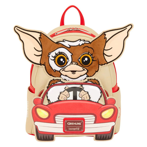 Loungefly: Gremlins Gizmo - Mini Backpack