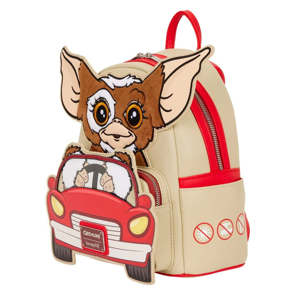Gremlins: Gizmo - Mini Backpack - Loungefly - Goblin Wood