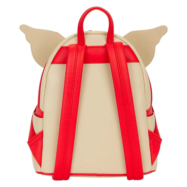 Gremlins: Gizmo - Mini Backpack - Loungefly - Goblin Wood