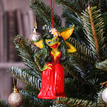 Greta - Hanging Ornament - Gremlins - Goblin Wood
