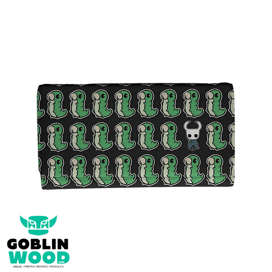 Grub - AOP Purse - Hollow Knight Inspired - Goblin Wood Exclusive - Goblin Wood
