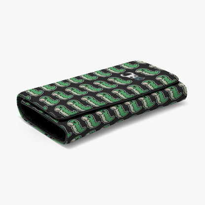 Grub - AOP Purse -  - Goblin Wood Exclusive - Goblin Wood