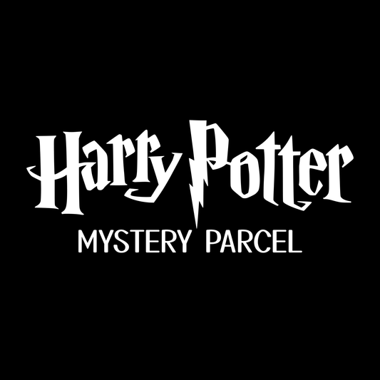 Harry Potter Mystery Parcel - Goblin Wood