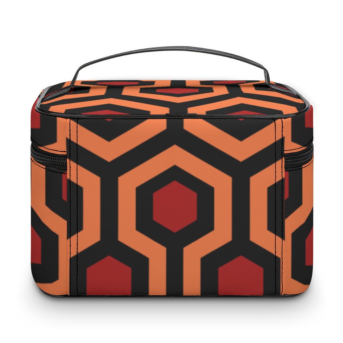 Here's Johnny! - Toiletry Bag - The Shining Inspired - Sumthin Wicked Exclusive - Goblin Wood