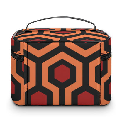 Here's Johnny! - Toiletry Bag - The Shining Inspired - Sumthin Wicked Exclusive - Goblin Wood