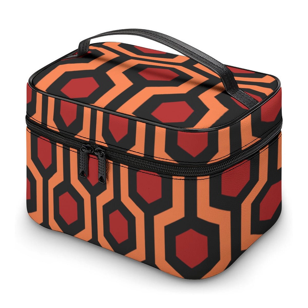 Here's Johnny! - Toiletry Bag - The Shining Inspired - Sumthin Wicked Exclusive - Goblin Wood
